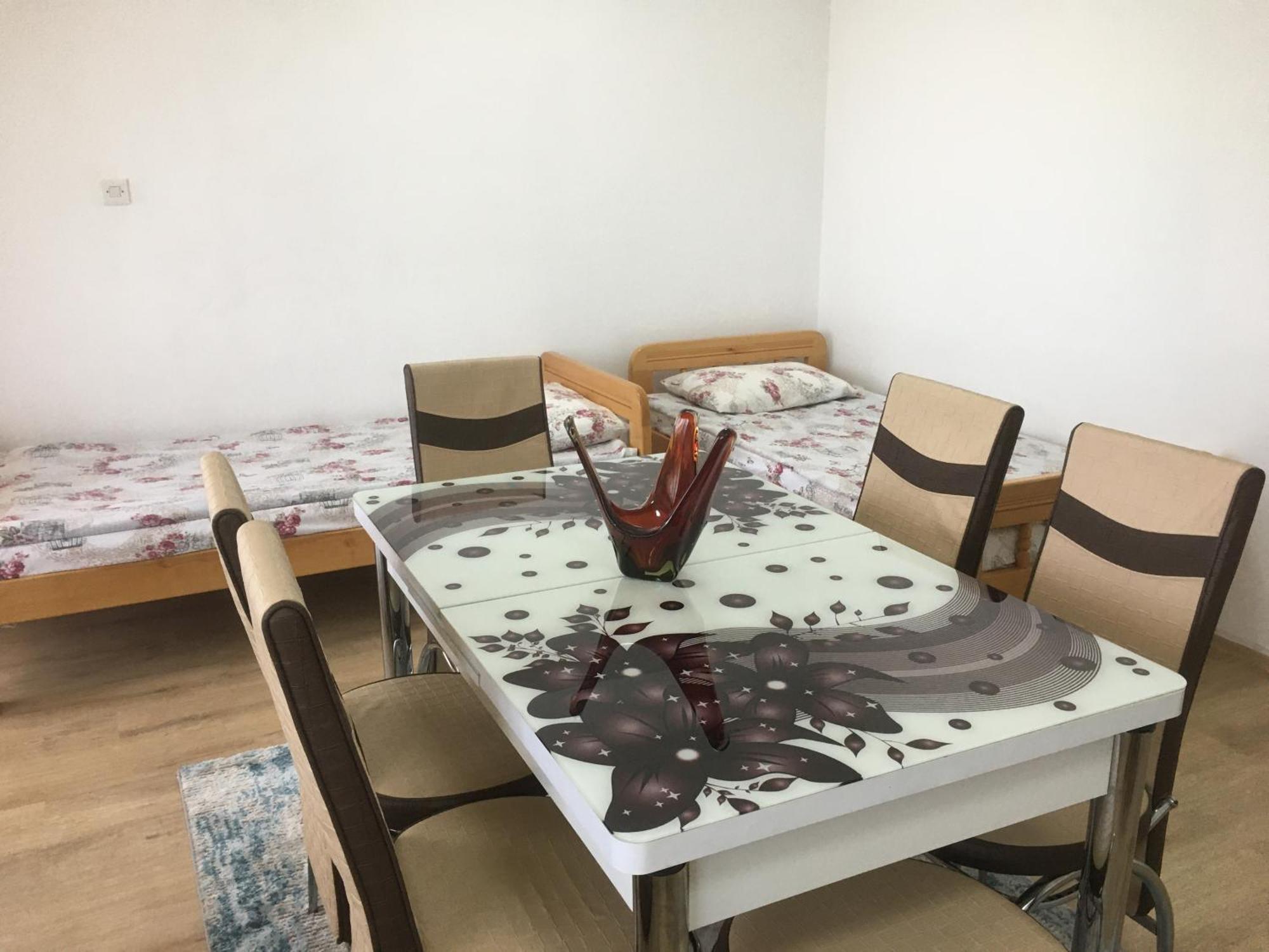 Apartment Charm Охрид Экстерьер фото