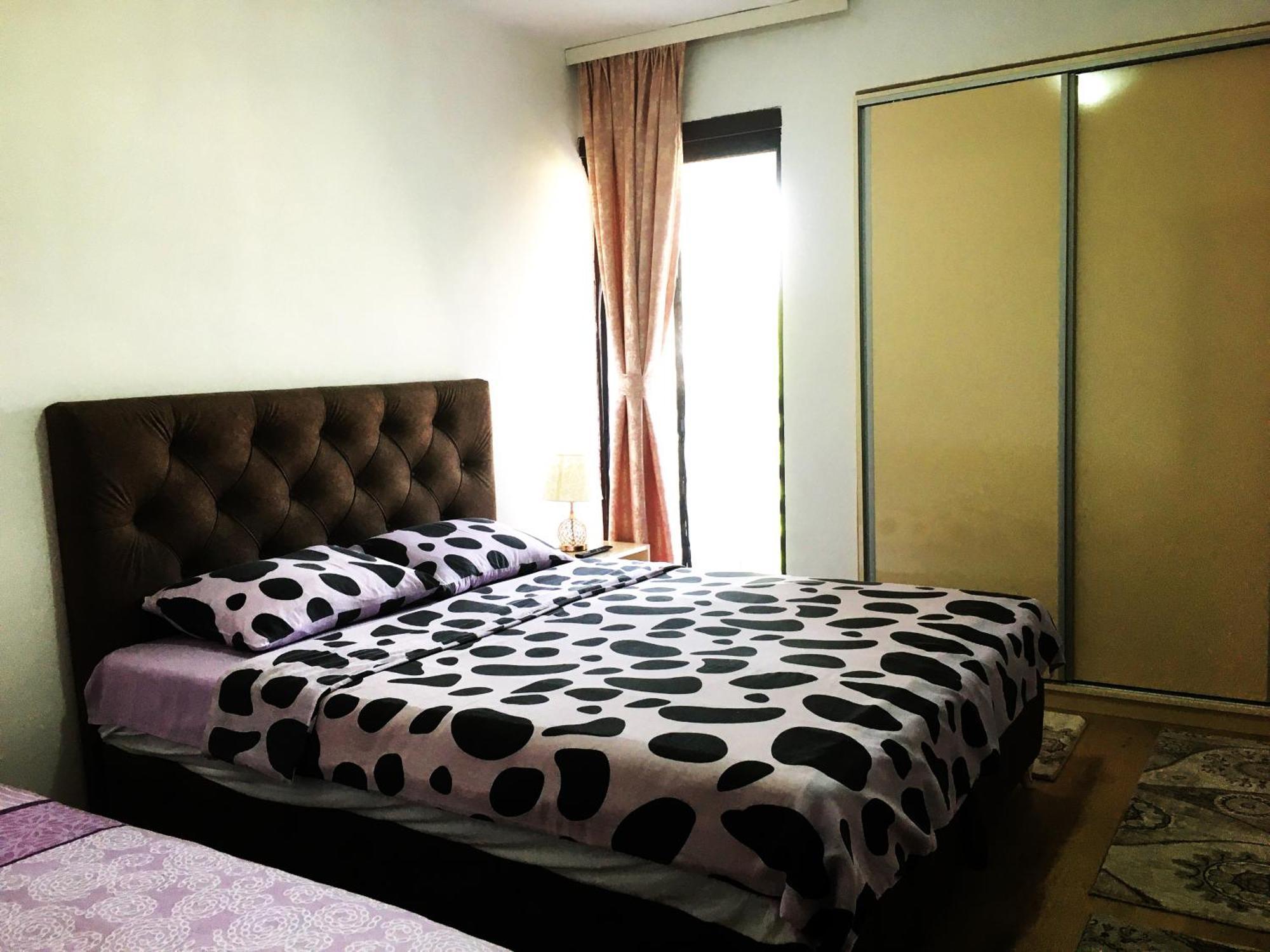 Apartment Charm Охрид Экстерьер фото