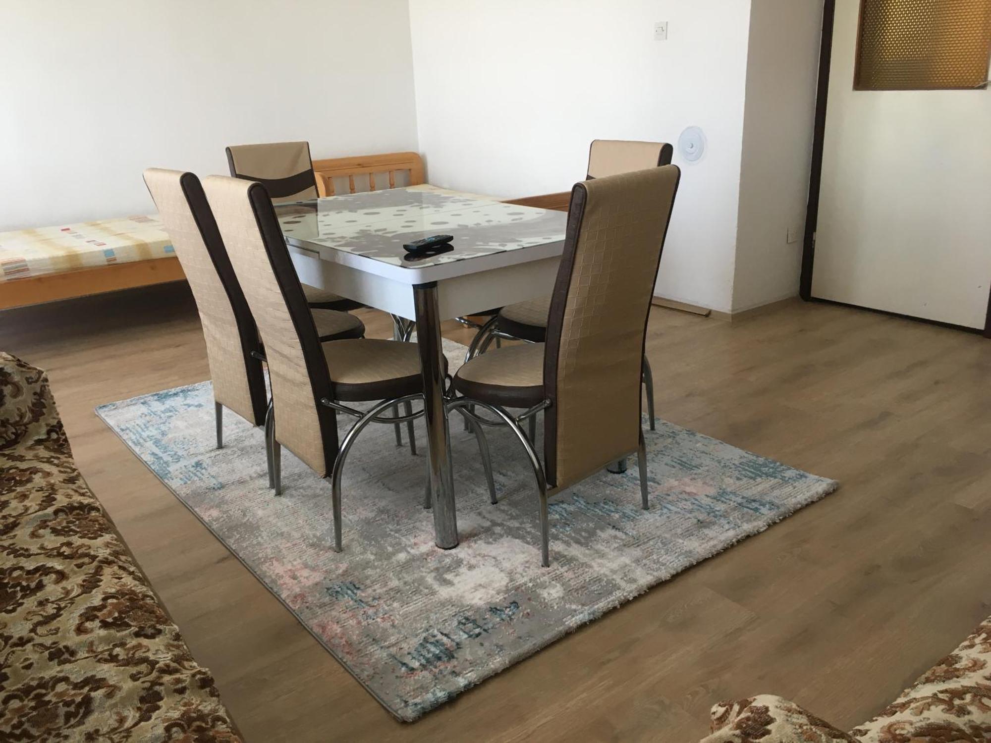 Apartment Charm Охрид Экстерьер фото