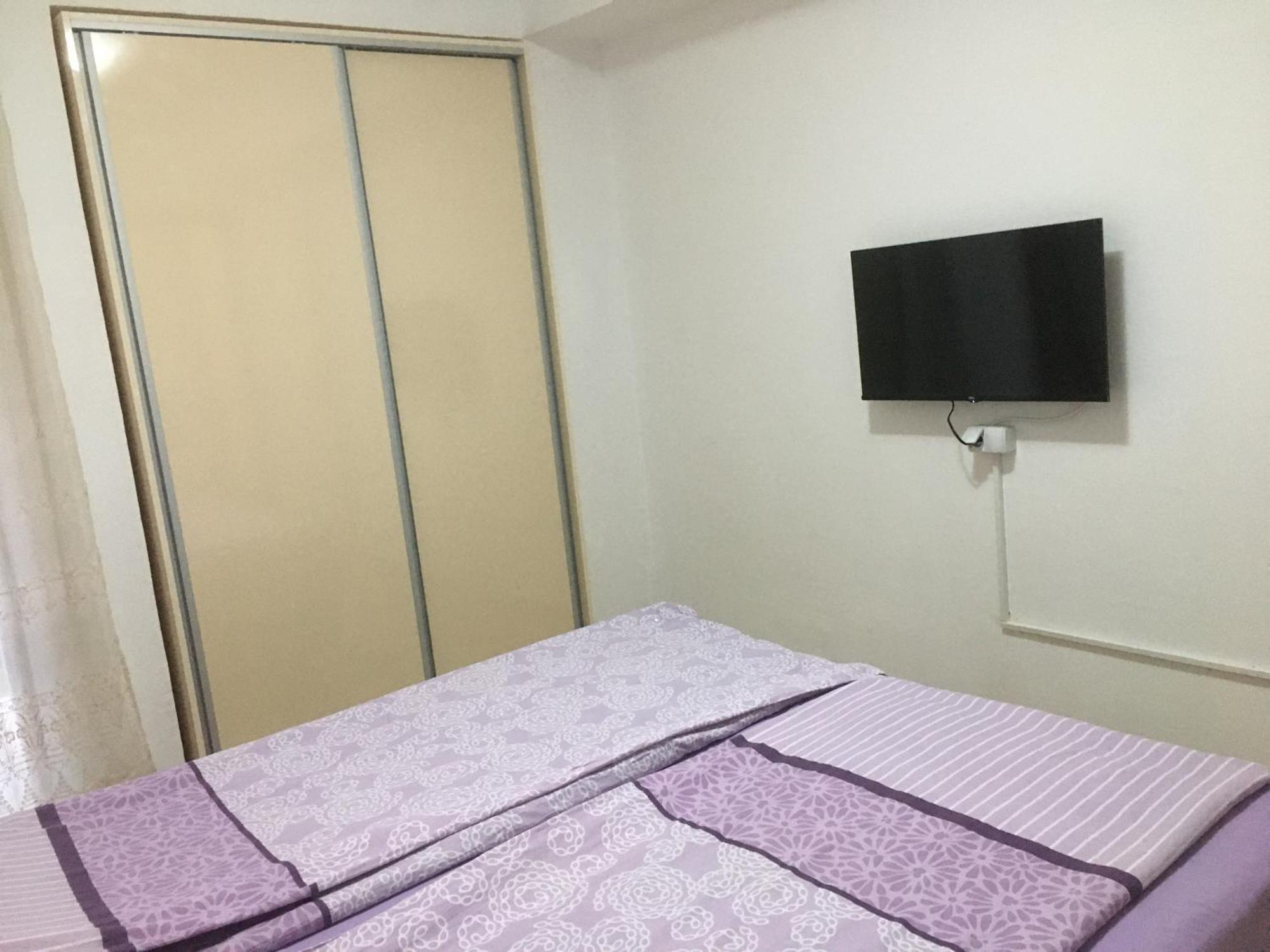 Apartment Charm Охрид Экстерьер фото