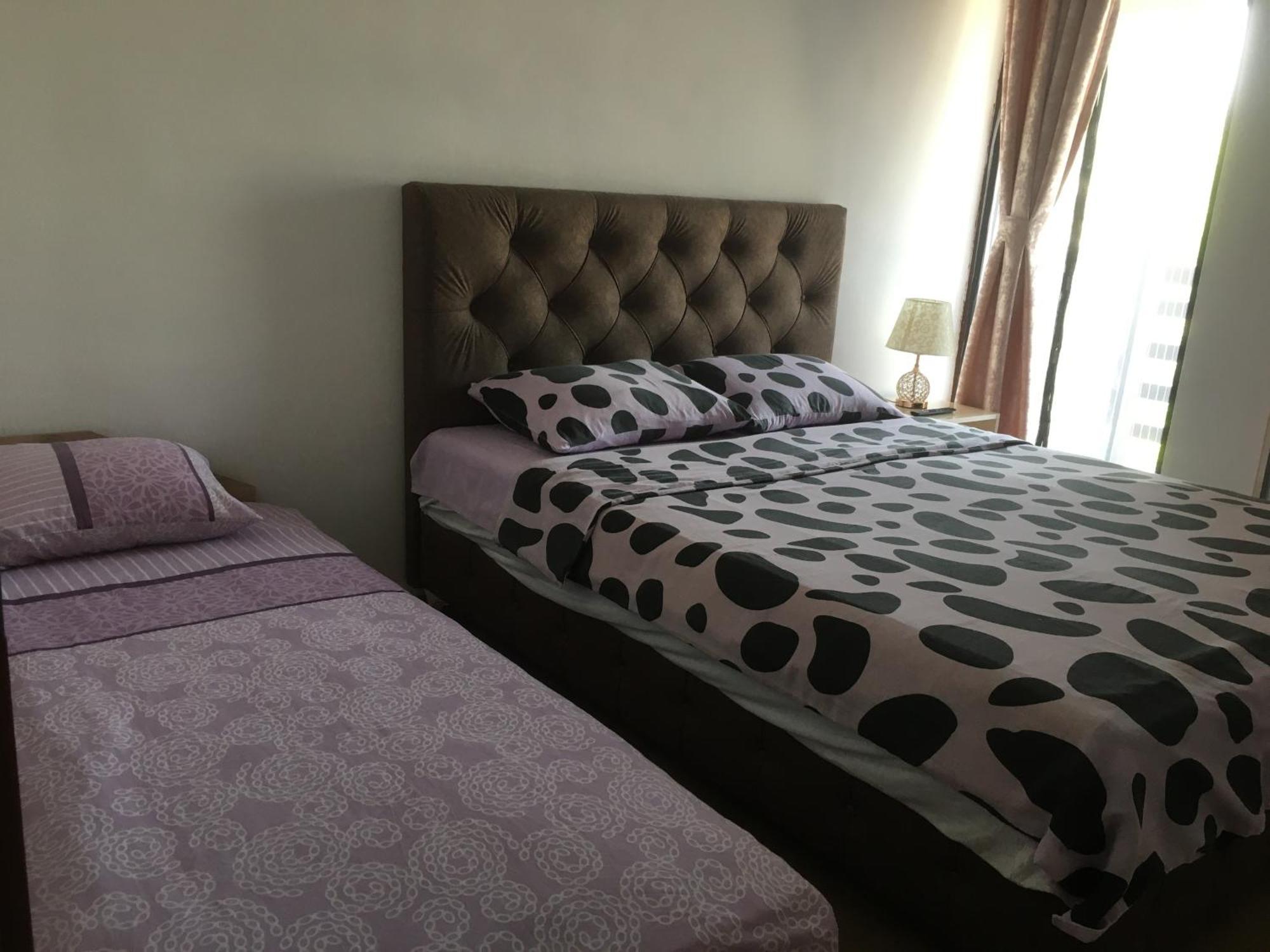 Apartment Charm Охрид Экстерьер фото