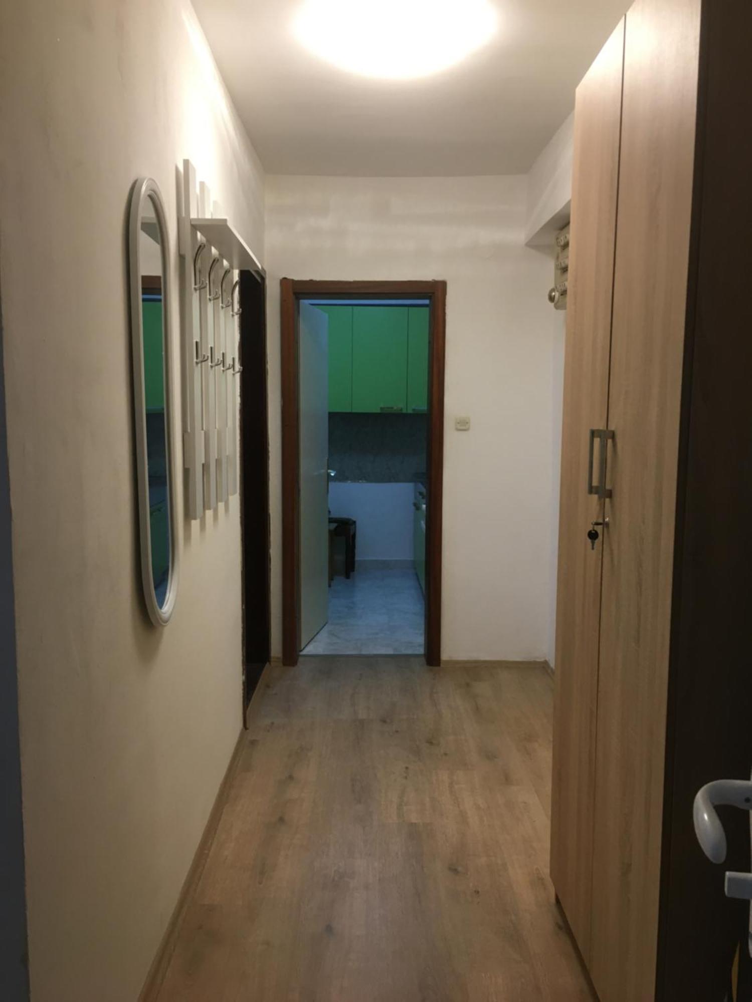 Apartment Charm Охрид Экстерьер фото