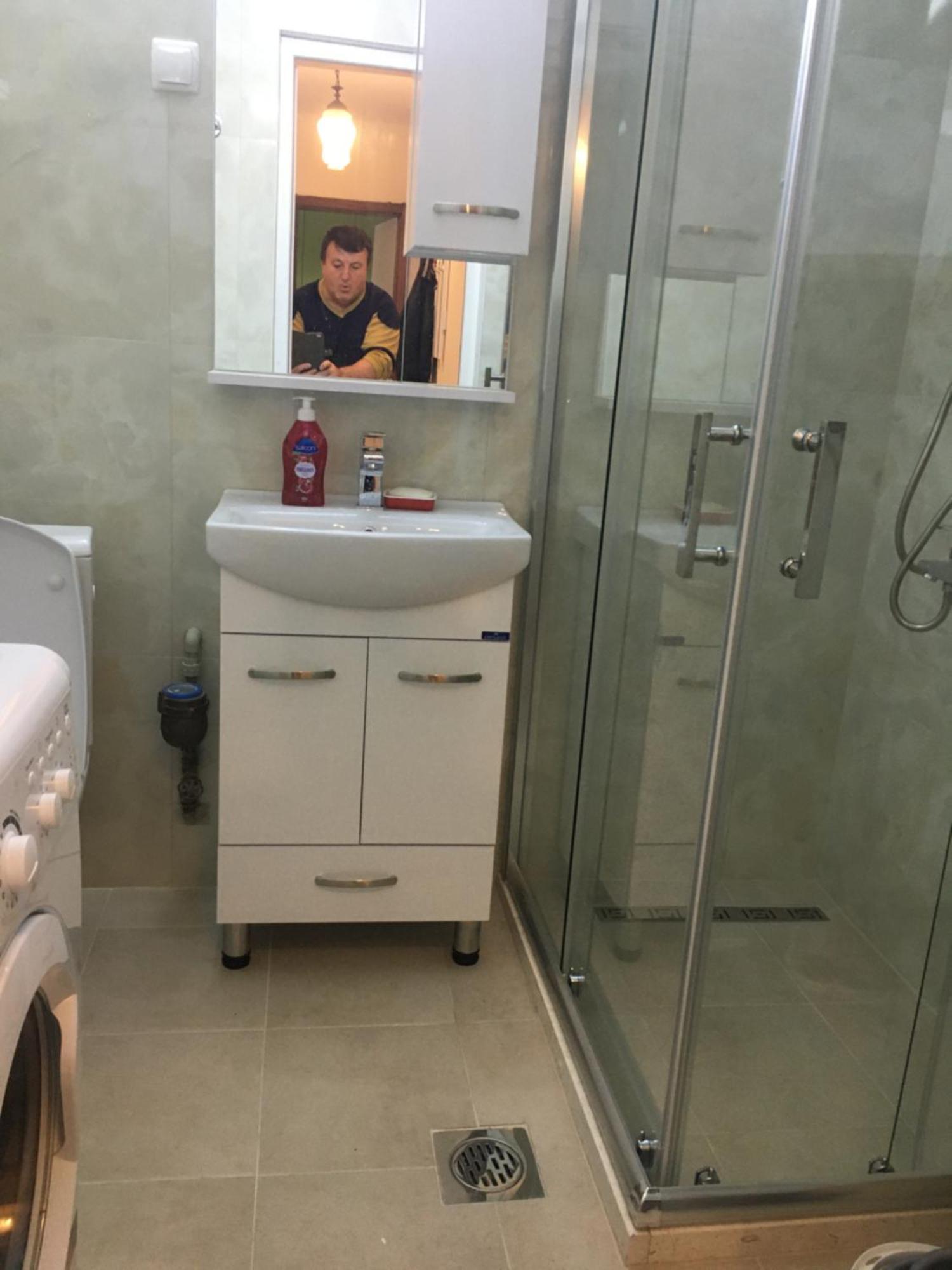Apartment Charm Охрид Экстерьер фото