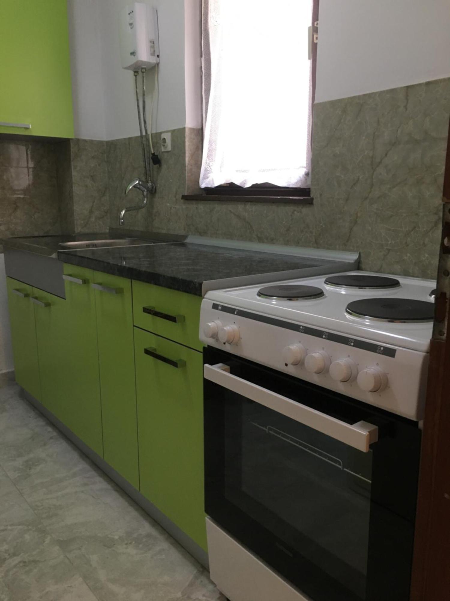 Apartment Charm Охрид Экстерьер фото