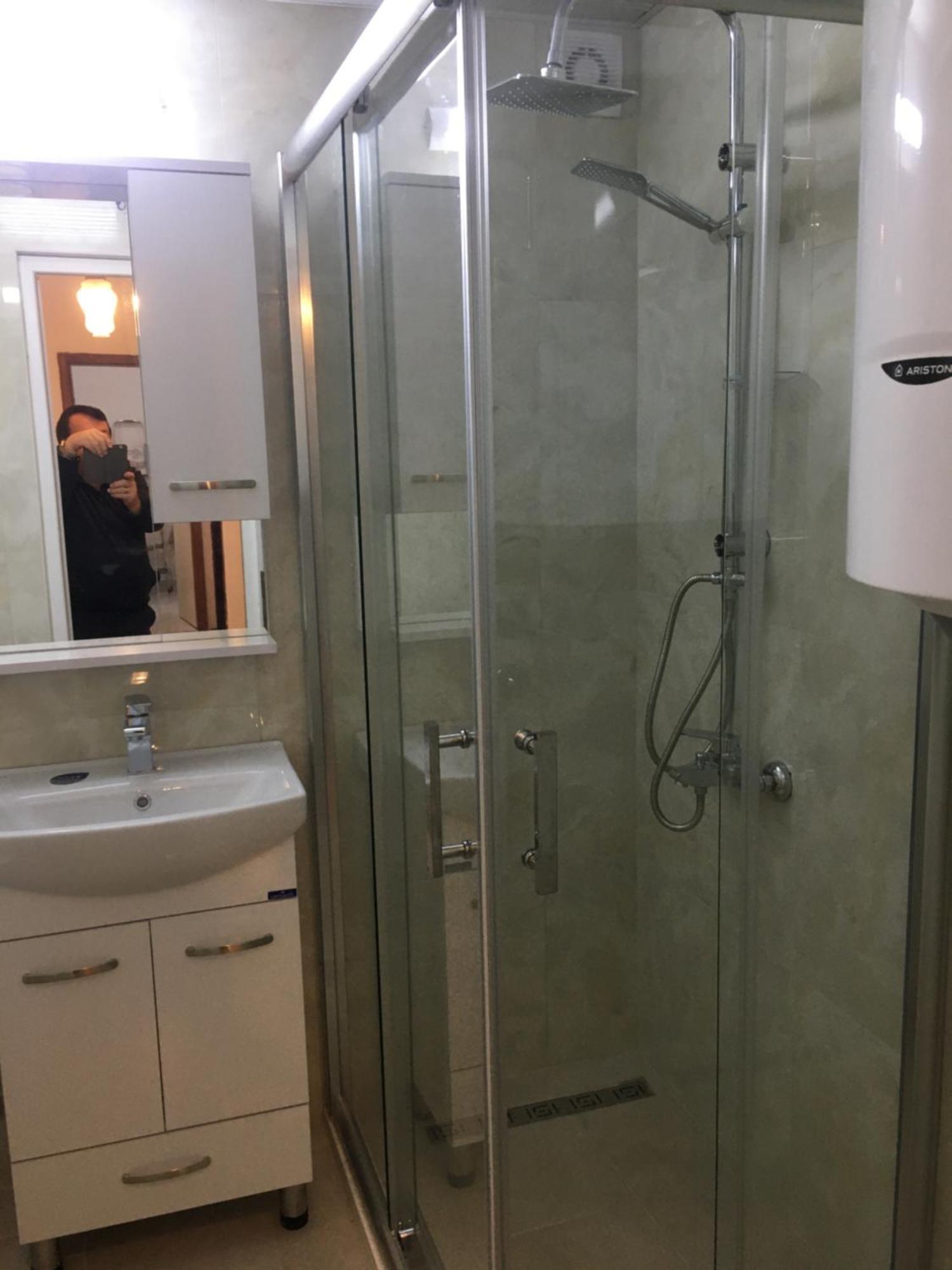 Apartment Charm Охрид Экстерьер фото