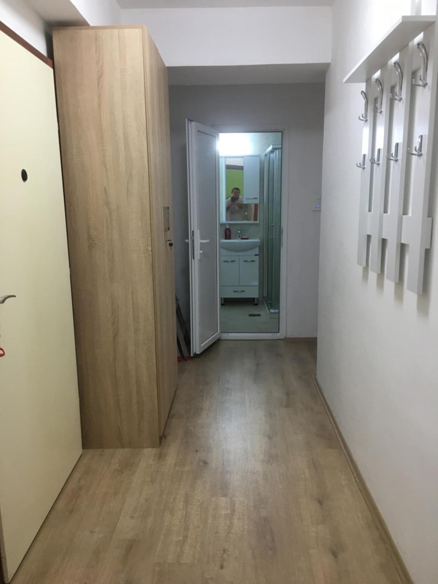 Apartment Charm Охрид Экстерьер фото