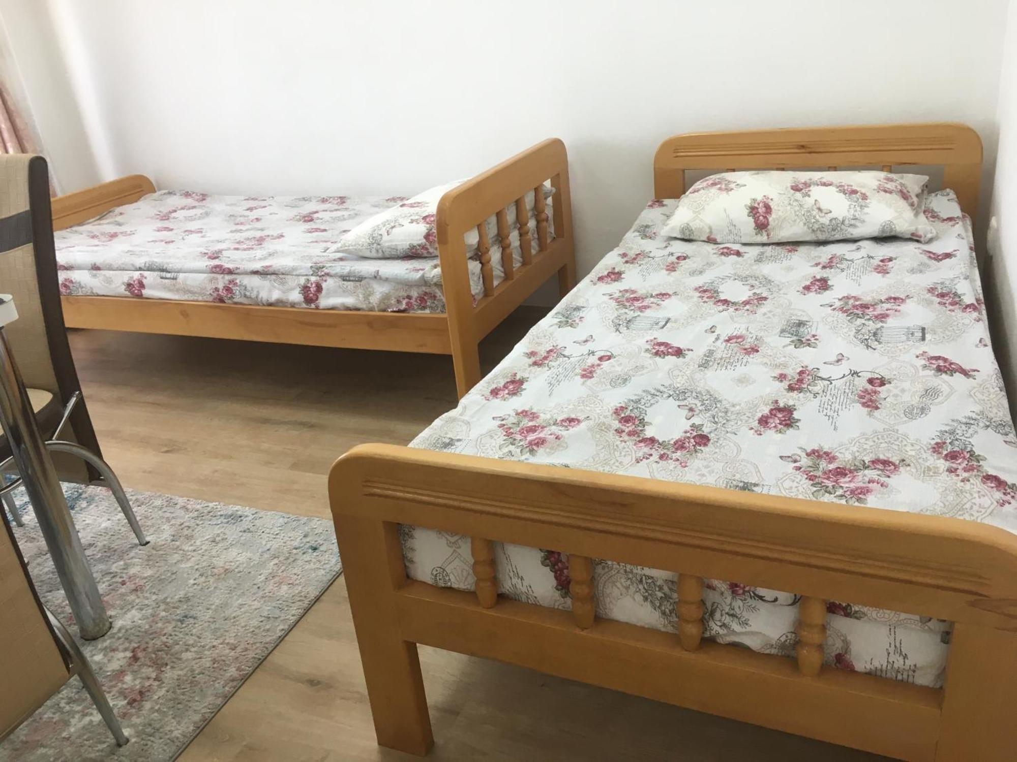 Apartment Charm Охрид Экстерьер фото