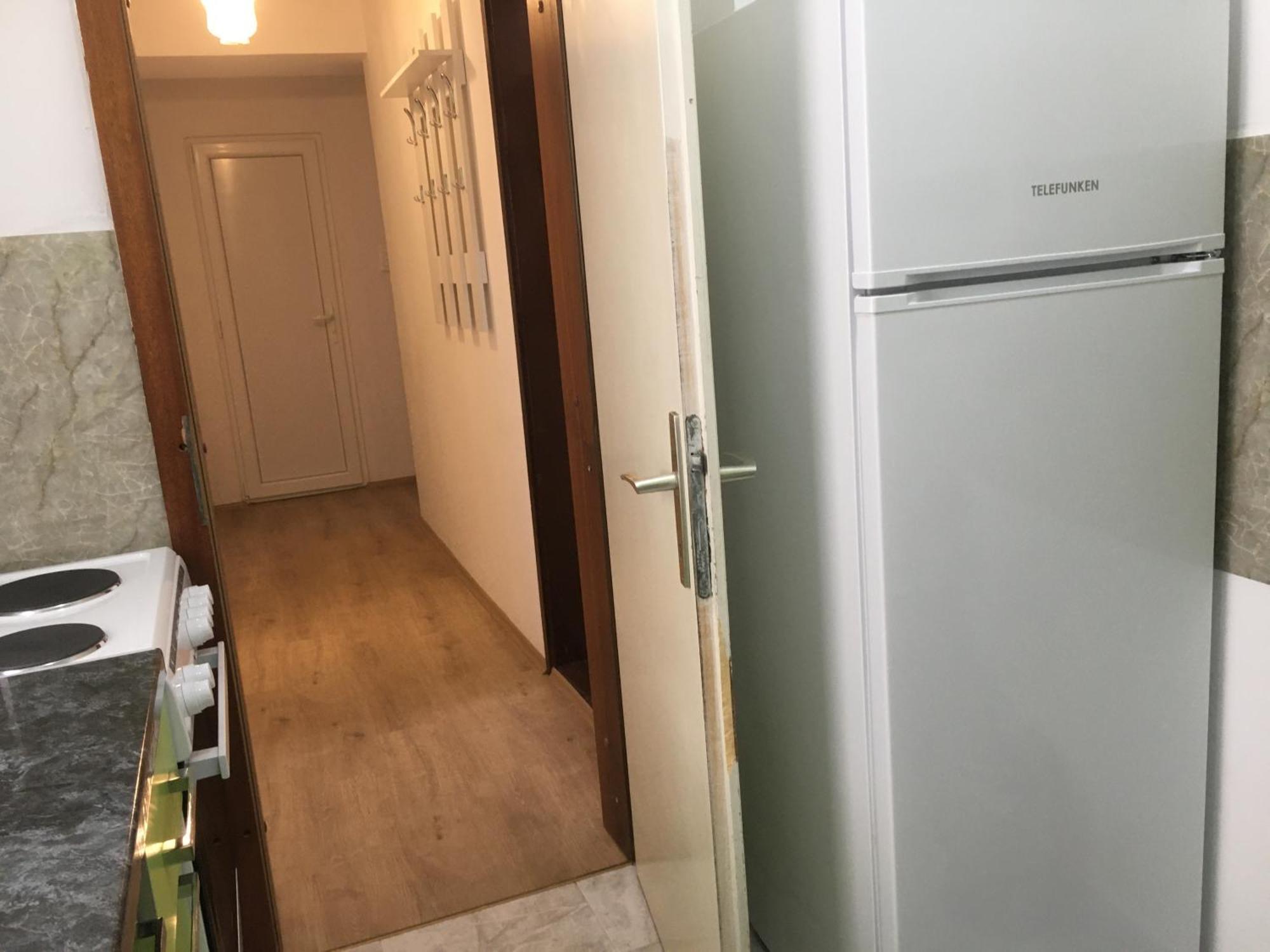 Apartment Charm Охрид Экстерьер фото