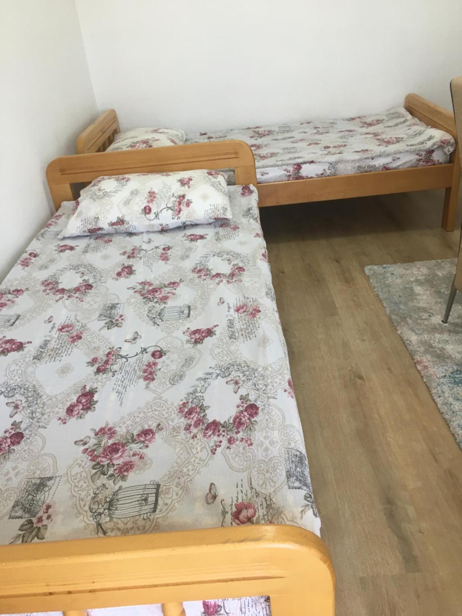 Apartment Charm Охрид Экстерьер фото
