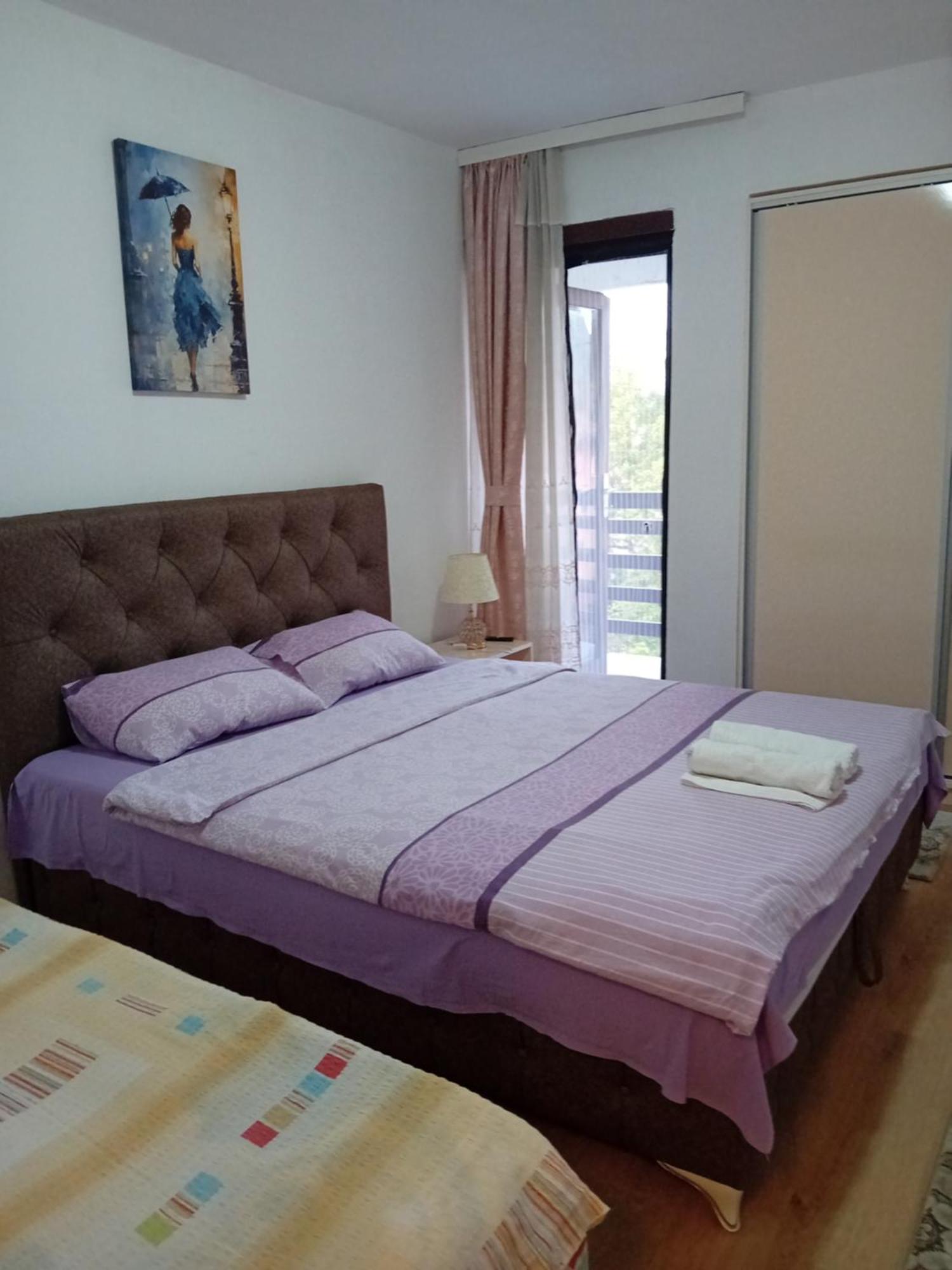 Apartment Charm Охрид Экстерьер фото