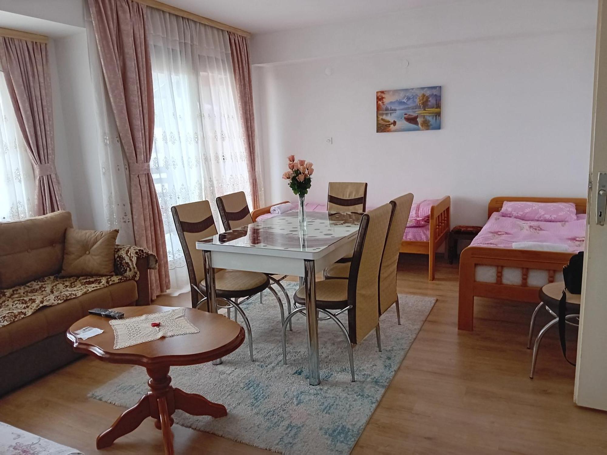 Apartment Charm Охрид Экстерьер фото