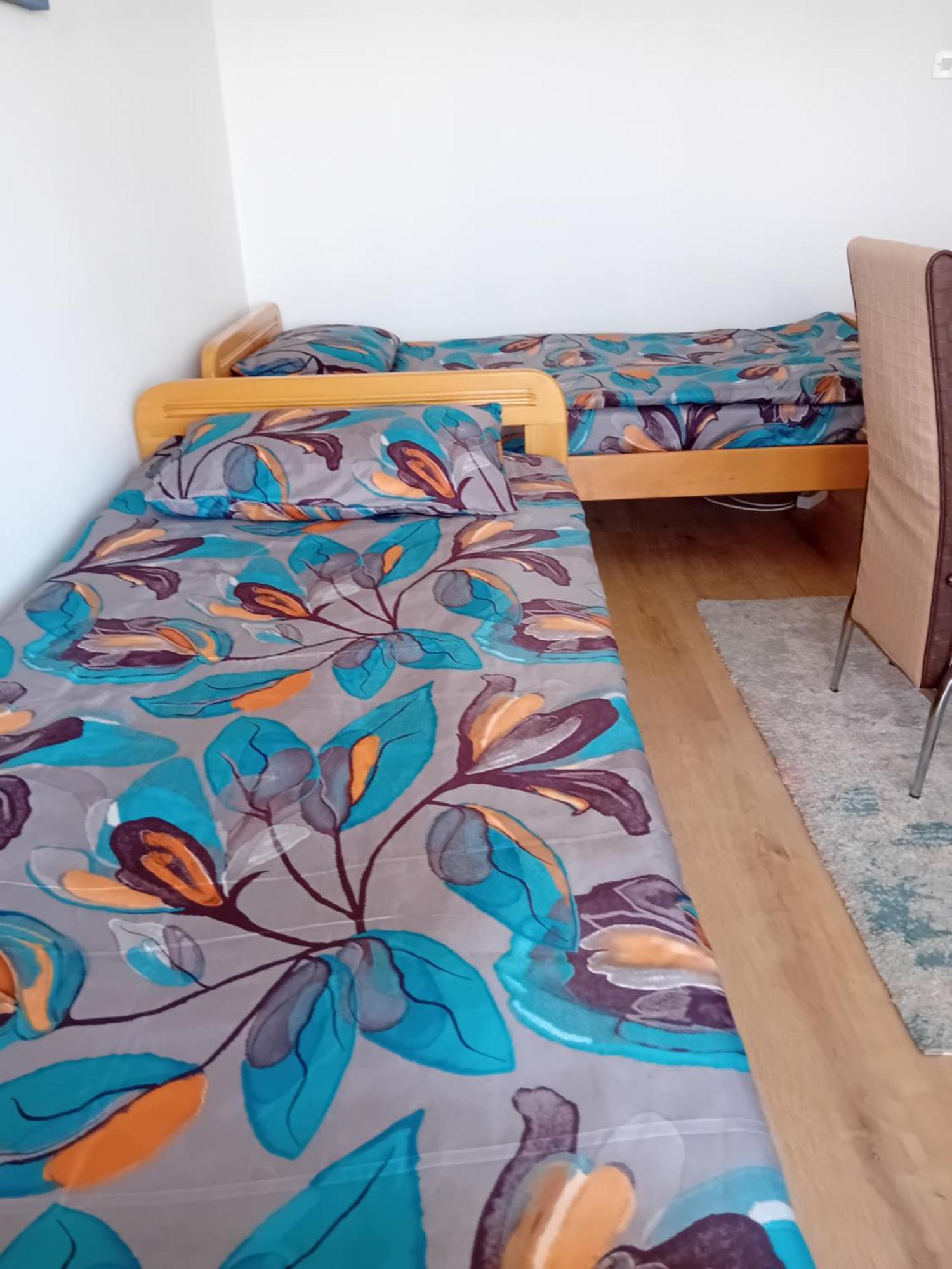 Apartment Charm Охрид Экстерьер фото