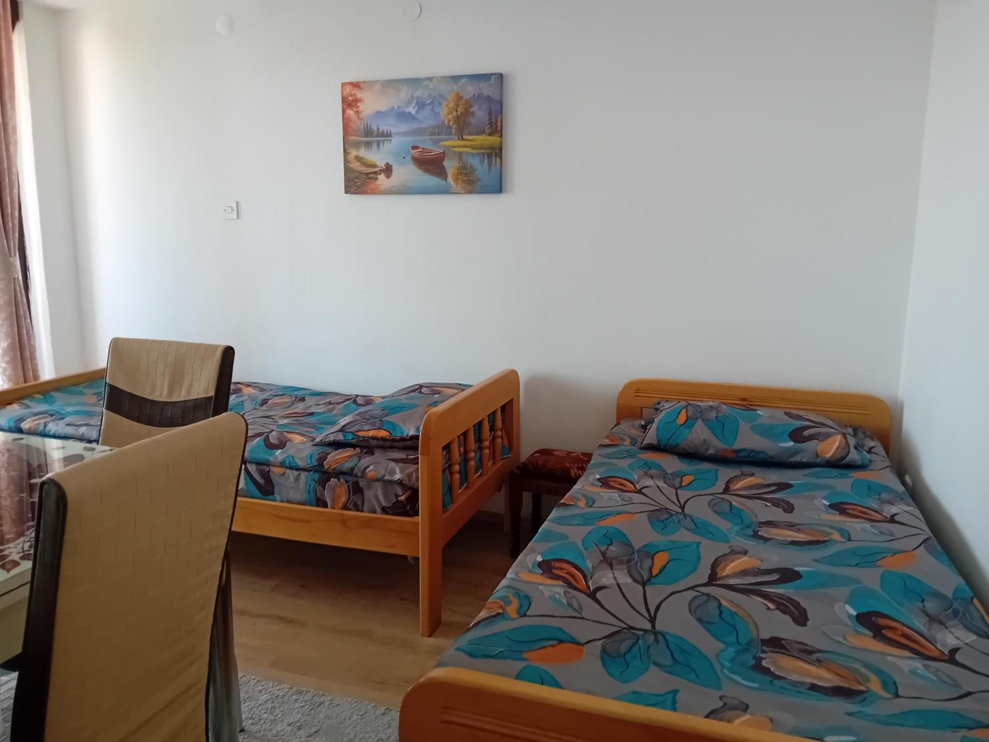 Apartment Charm Охрид Экстерьер фото