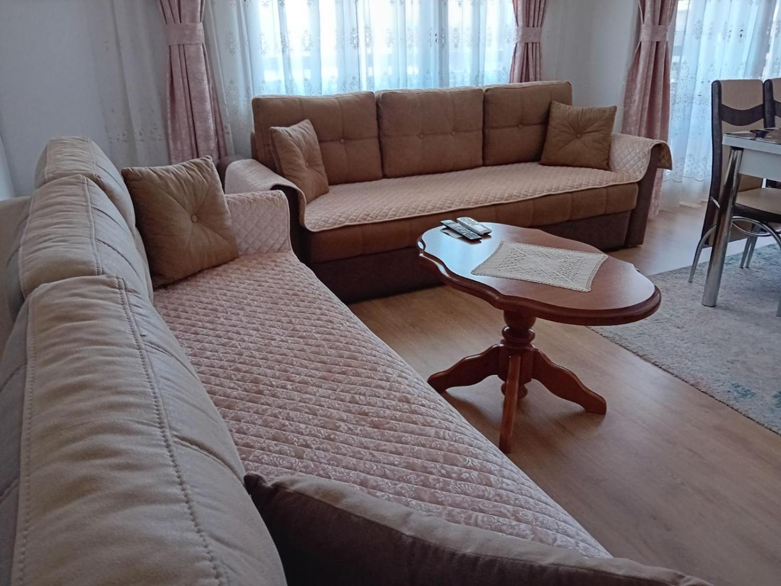 Apartment Charm Охрид Экстерьер фото